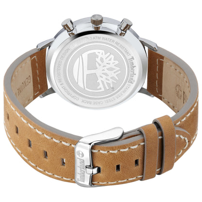 Timberland Dress Sport Men's Quartz Watch TDWGF2091501 - Image #2