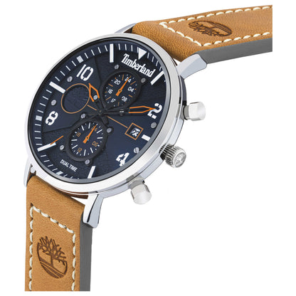 Timberland Dress Sport Men's Quartz Watch TDWGF2091501 - Image #4
