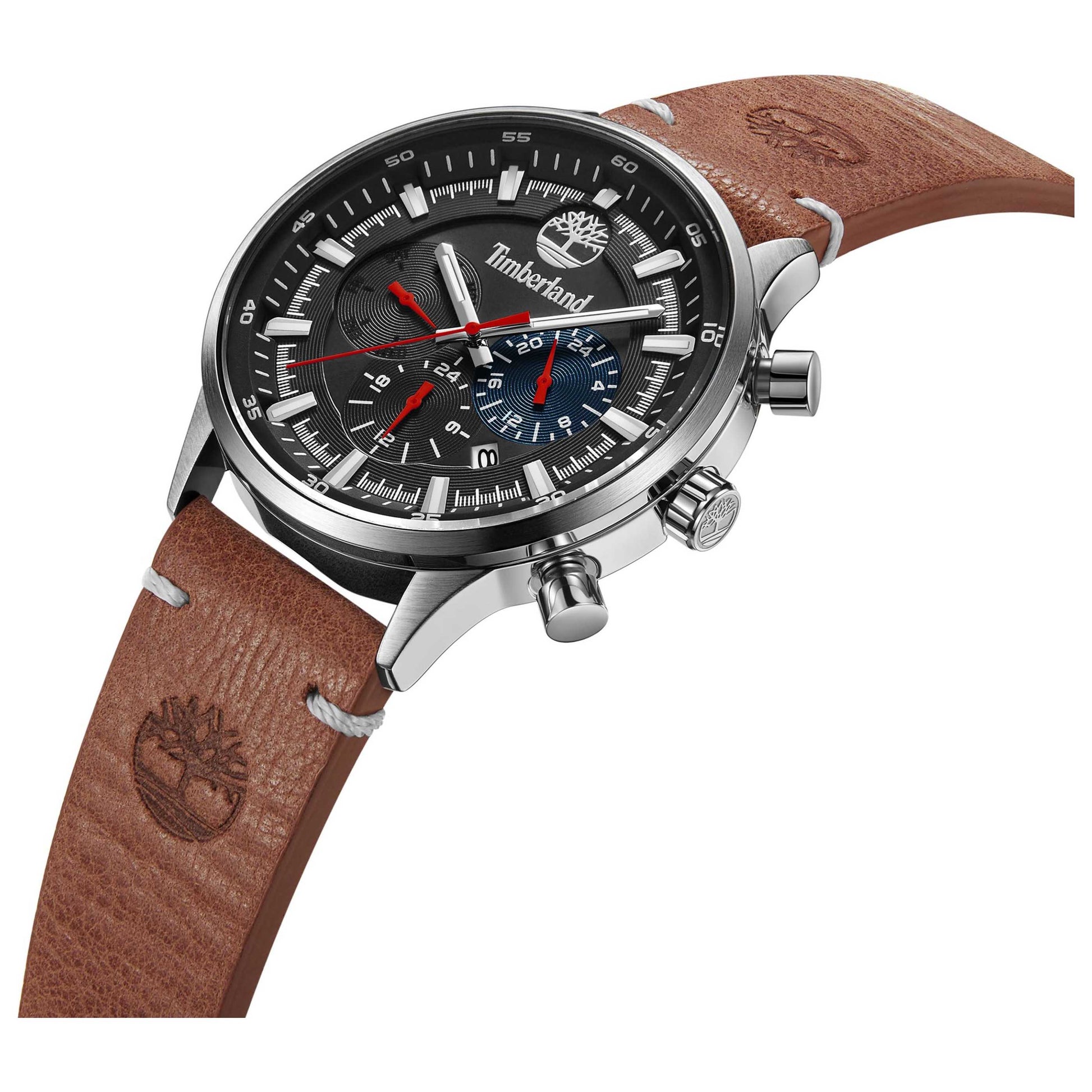 Timberland Dress Sport Men's Quartz Watch TDWGF2181702 - Image #4