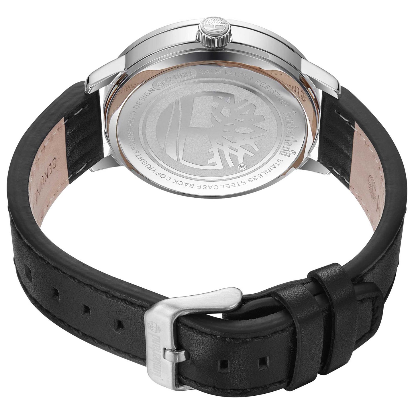Timberland Dress Sport Men's Quartz Watch TDWGF2182101 - Image #2
