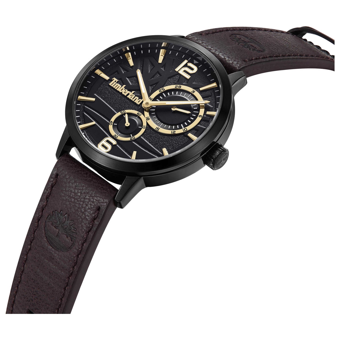 Timberland Dress Sport Men's Quartz Watch TDWGF2182103 - Image #4