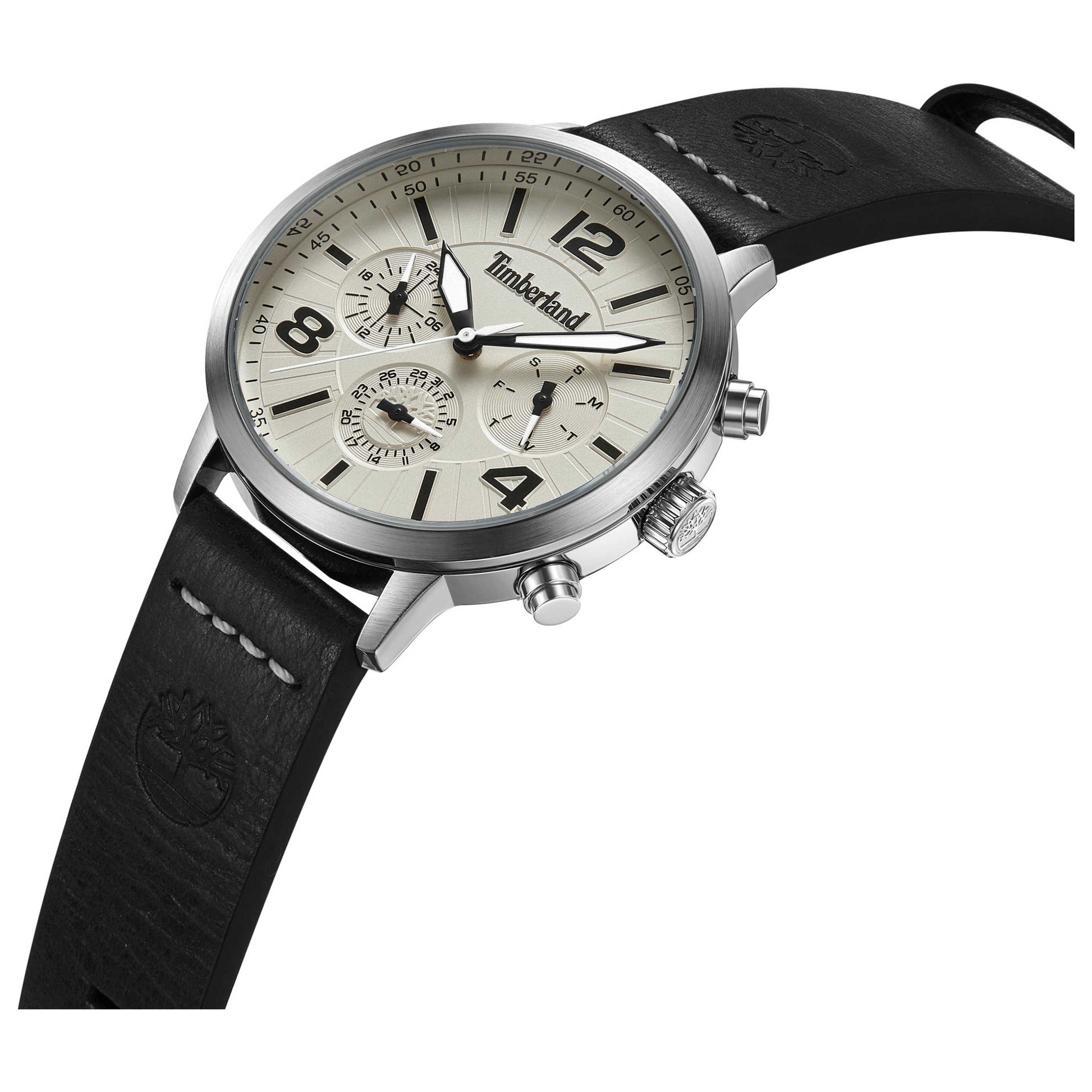 Timberland Dress Sport Men's Quartz Watch TDWGF2182202 - Image #4
