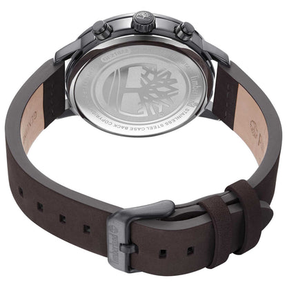 Timberland Dress Sport Men's Quartz Watch TDWGF2182203 - Image #2