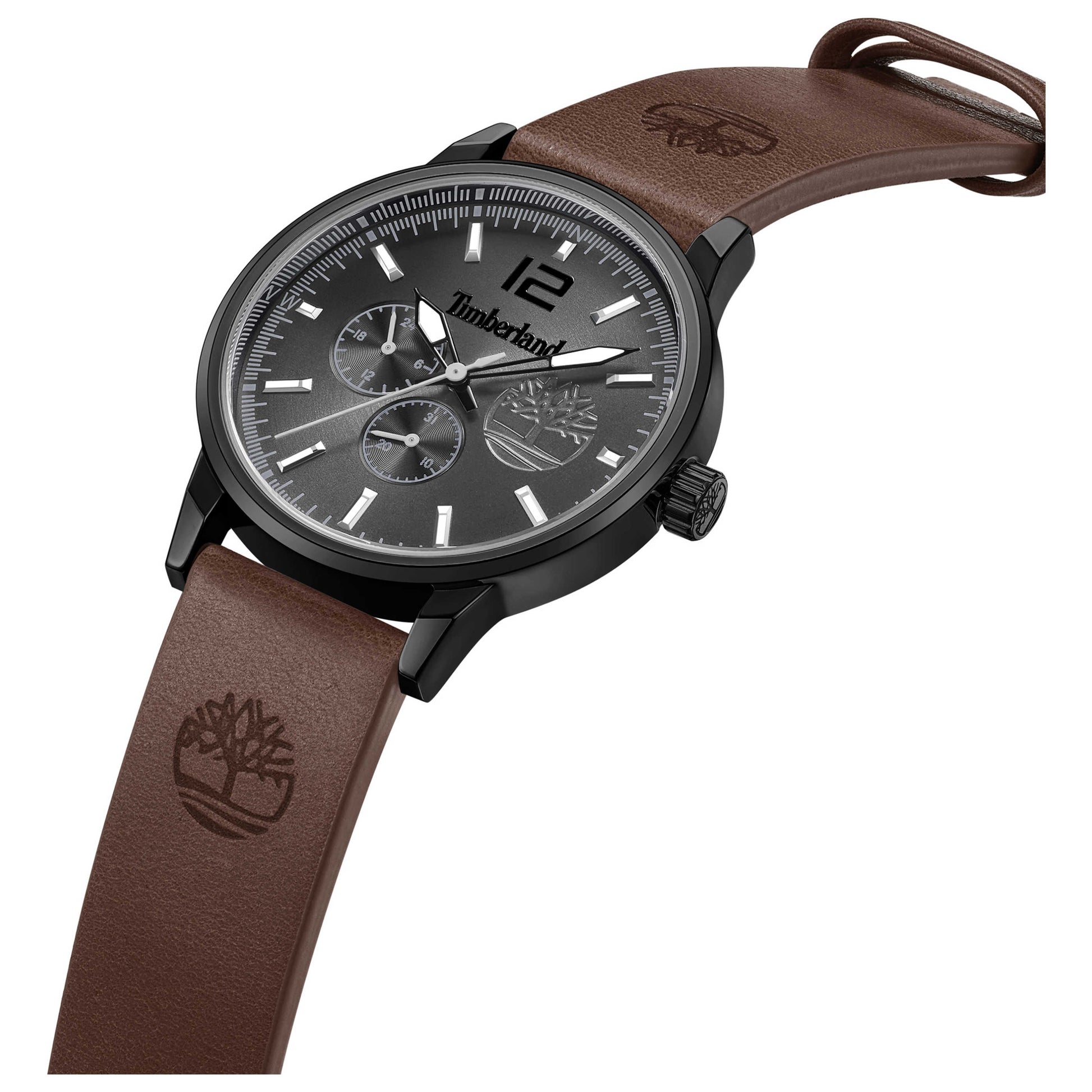 Timberland Classic Men's Quartz Watch TDWGF9002301 - Image #4