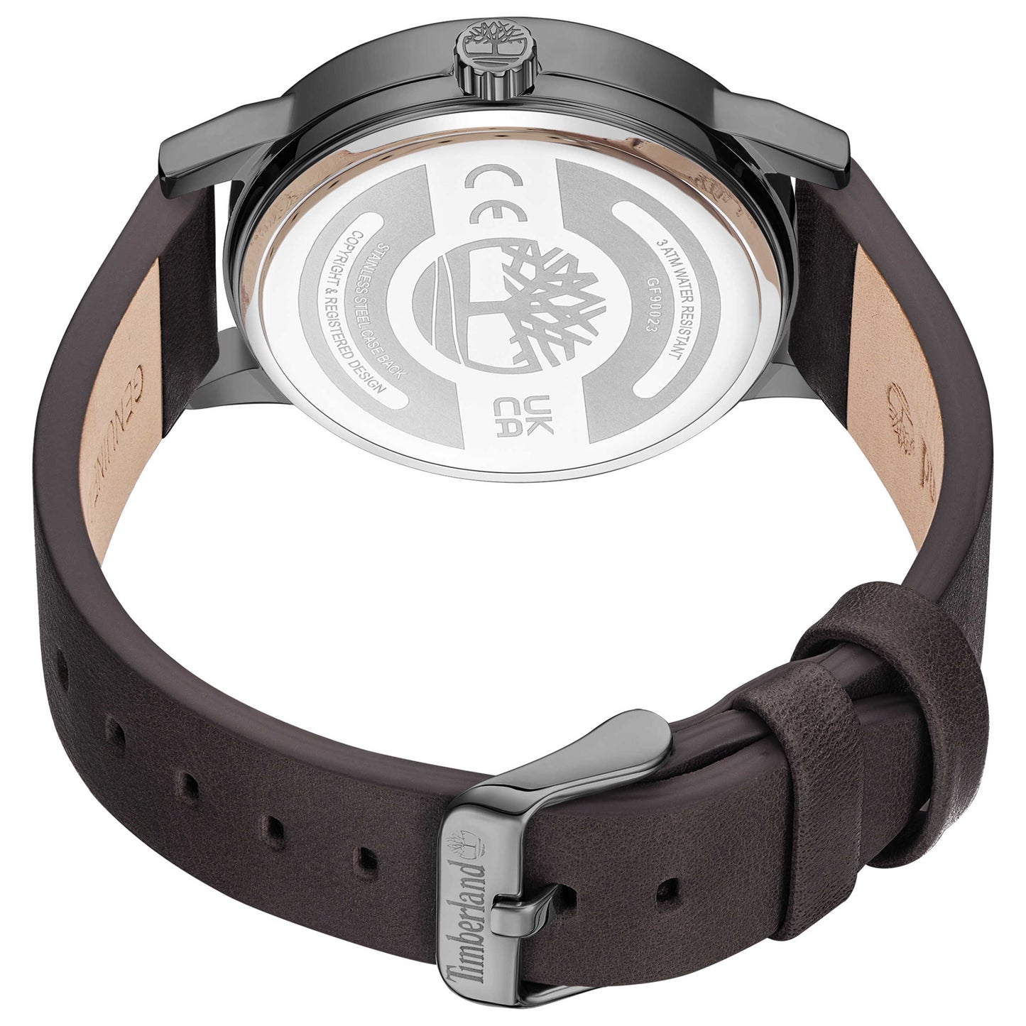 Timberland Classic Men's Quartz Watch TDWGF9002302 - Image #2
