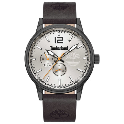 Front view of Timberland Classic Men's Quartz Watch TDWGF9002302