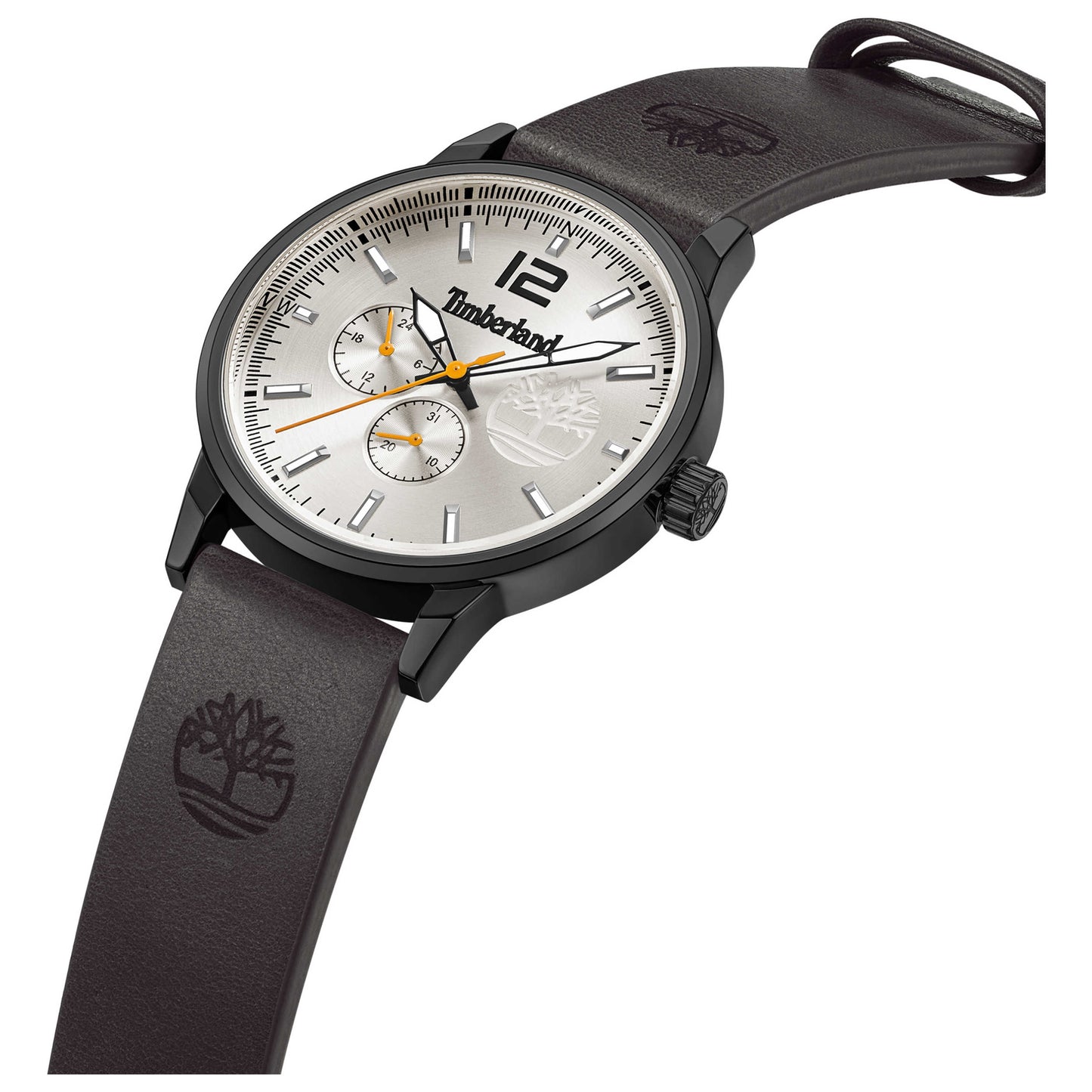 Timberland Classic Men's Quartz Watch TDWGF9002302 - Image #4