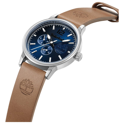 Timberland Classic Men's Quartz Watch TDWGF9002303 - Image #4