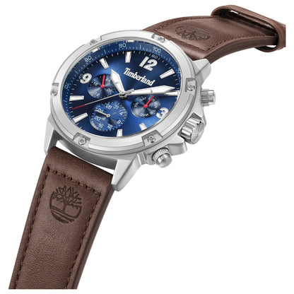 Timberland Dress Sport Men's Quartz Watch TDWGF9002701 - Image #4