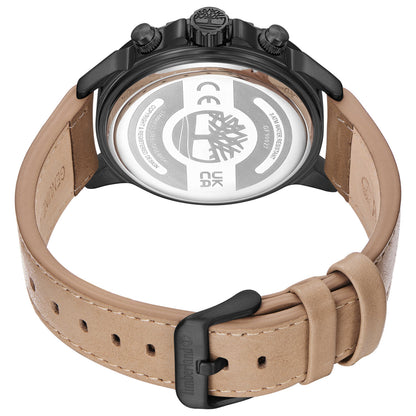 Timberland Dress Sport Men's Quartz Watch TDWGF9002702 - Image #3