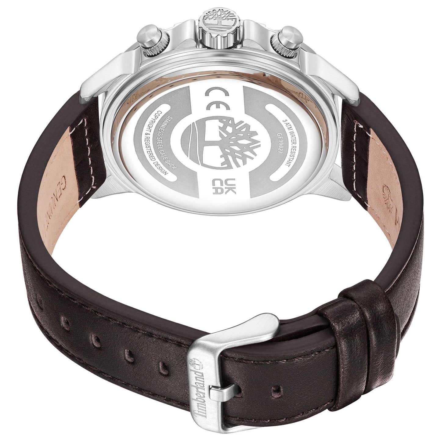 Timberland Dress Sport Men's Quartz Watch TDWGF9002703 - Image #2