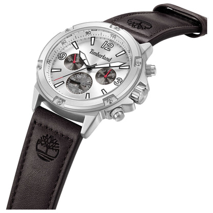 Timberland Dress Sport Men's Quartz Watch TDWGF9002703 - Image #4