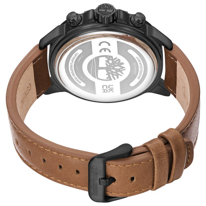 Timberland Dress Sport Men's Quartz Watch TDWGF9002901 - Image #2