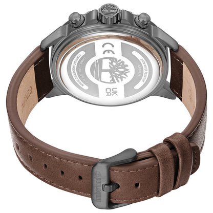 Timberland Dress Sport Men's Quartz Watch TDWGF9002903 - Image #3