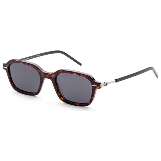 Front view of Christian Dior Technicity Men's Sunglasses TECH1S-0086-2K
