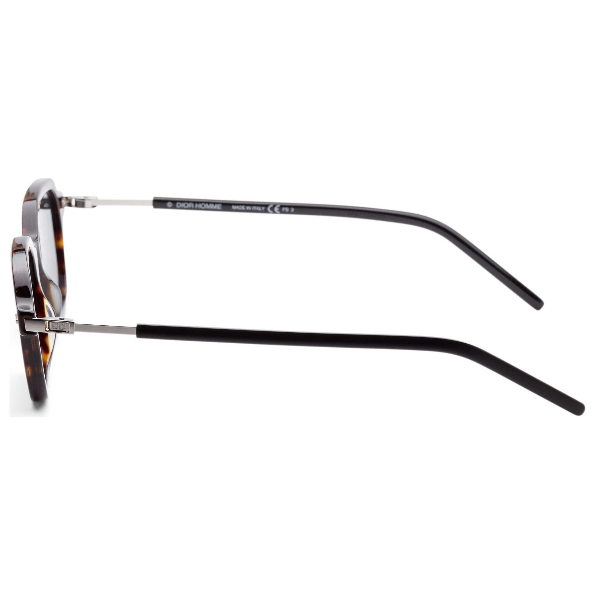 Christian Dior Technicity Men's Sunglasses TECH1S-0086-2K - Image #3