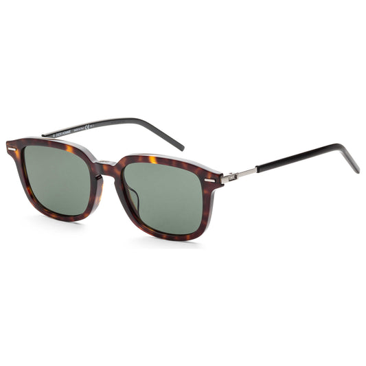 Front view of Christian Dior Technicity Men's Sunglasses TECHNIC1FS-86-O7