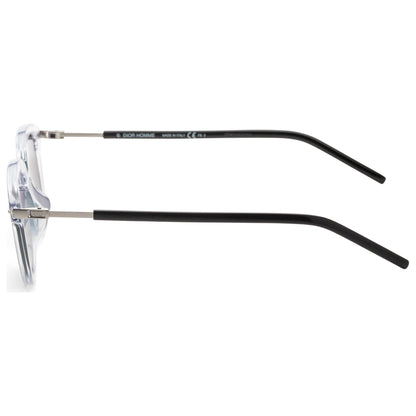 Left view of Christian Dior Technicity Men's Sunglasses TECHNIC1FS-900-A9