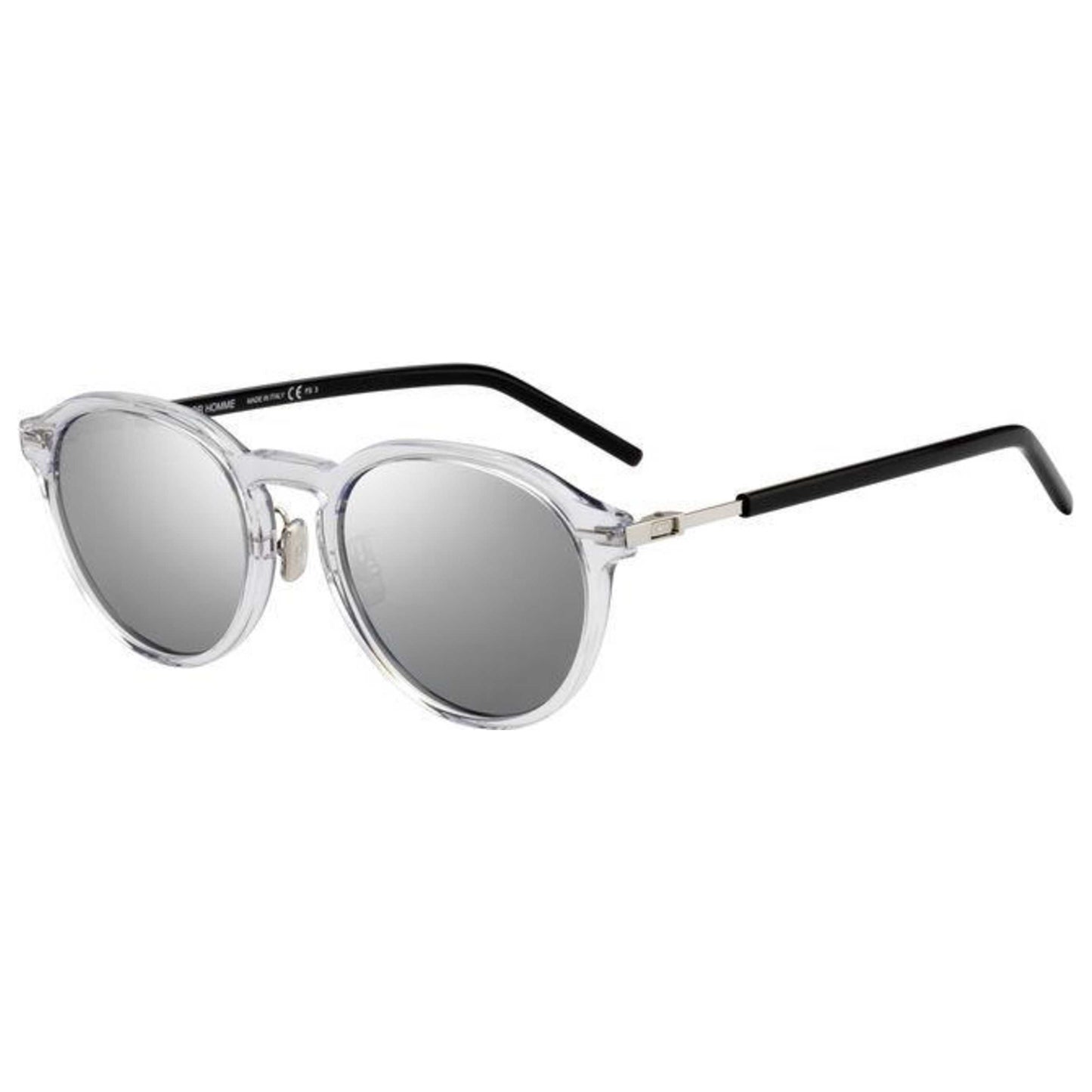 Front view of Christian Dior Technicity Men's Sunglasses TECHNIC7FS-900-T4