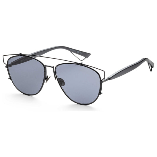 Front view of Christian Dior Technologic Women's Sunglasses TECHNOS-065Z-2K
