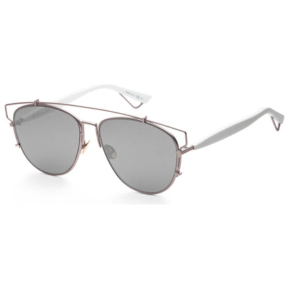 Front view of Christian Dior Technologic Women's Sunglasses TECHNOS-TVG-MG