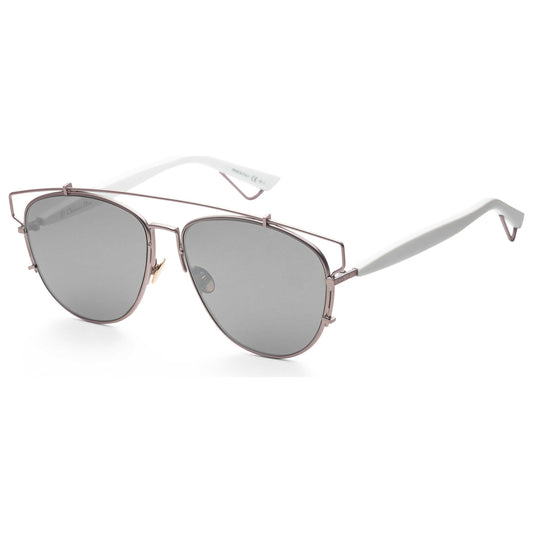 Front view of Christian Dior Technologic Women's Sunglasses TECHNOS-TVG-MG
