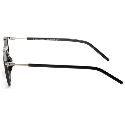 Christian Dior Technologic Men's Opticals TECHO2-807-50-20 - Image #3