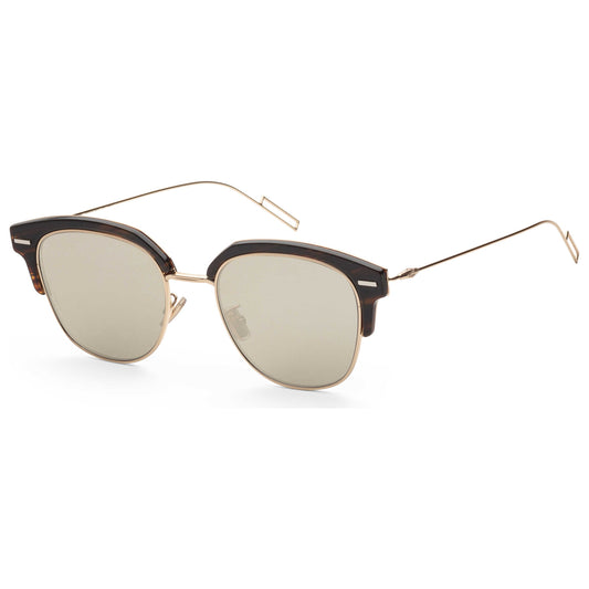 Front view of Christian Dior Tensify Men's Sunglasses TENSIFS-09N4-QV