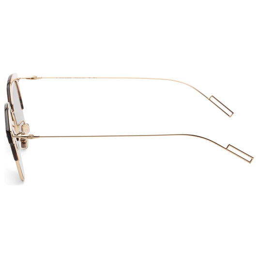 Left view of Christian Dior Tensify Men's Sunglasses TENSIFS-09N4-QV