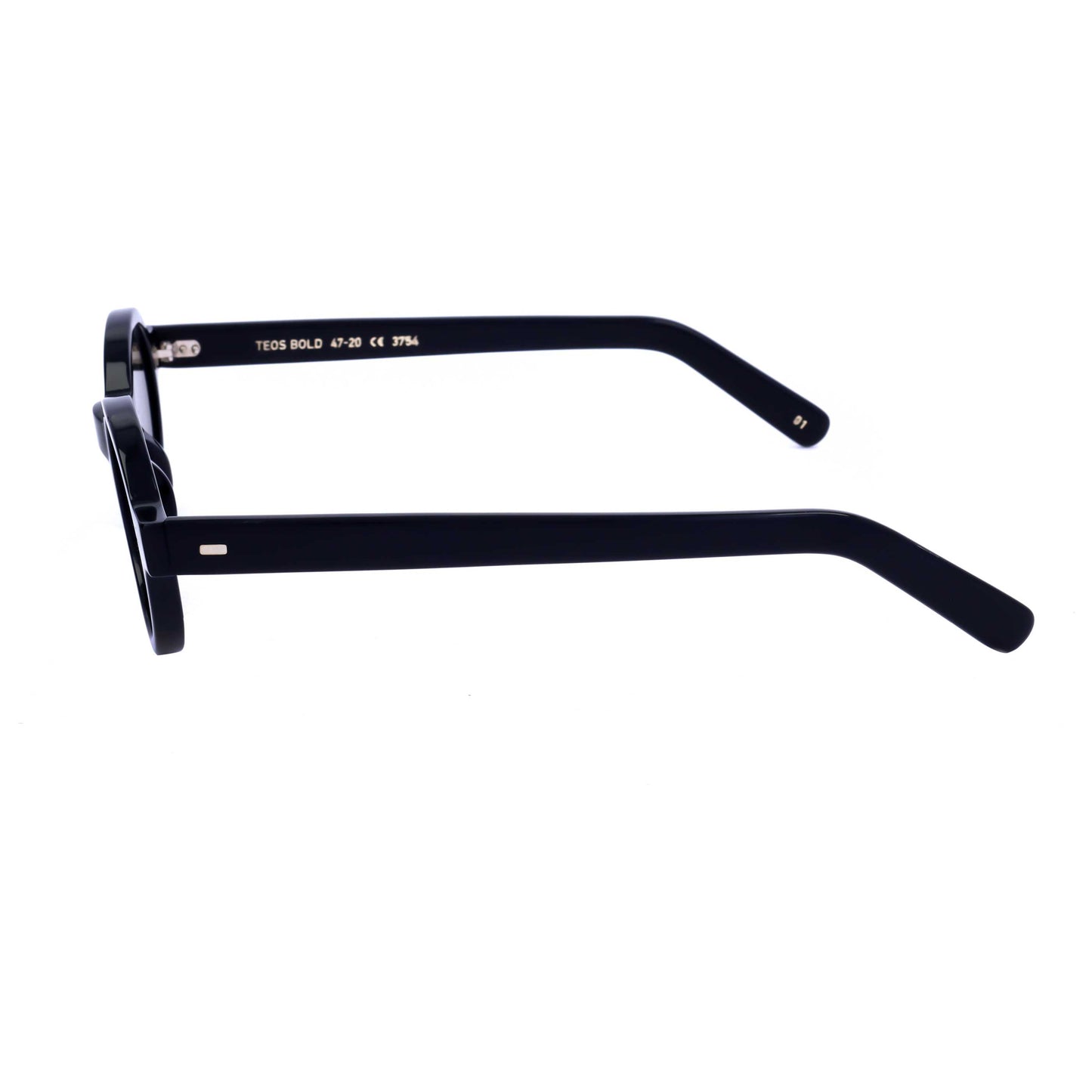 L.G.R. Unisex Sunglasses TEOS-BOLD-47 - Image #3