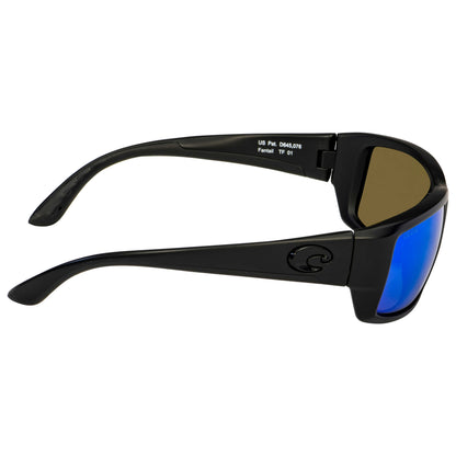 Costa del Mar Fantail Men's Sunglasses TF-01-EBMGLP - Image #3
