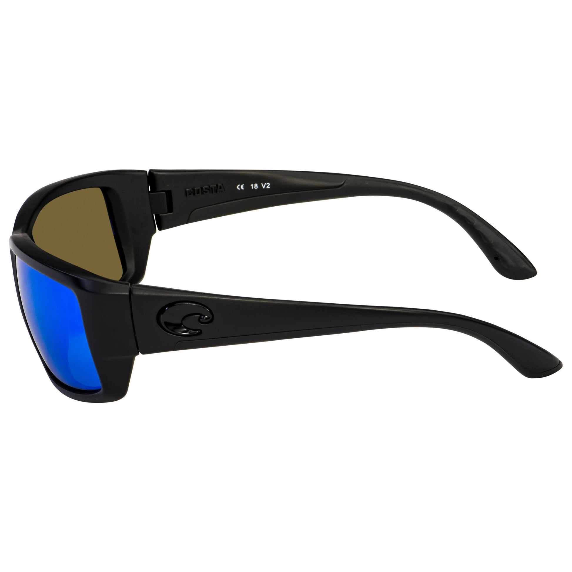 Costa del Mar Fantail Men's Sunglasses TF-01-EBMGLP - Image #4