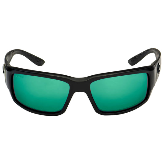 Costa del Mar Fantail Men's Sunglasses TF-01-EGMGLP - Image #2
