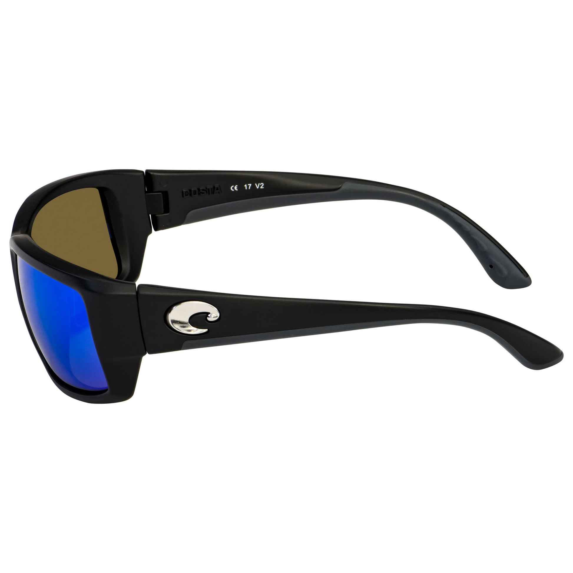 Costa del Mar Fantail Men's Sunglasses TF-11-EBMGLP - Image #4