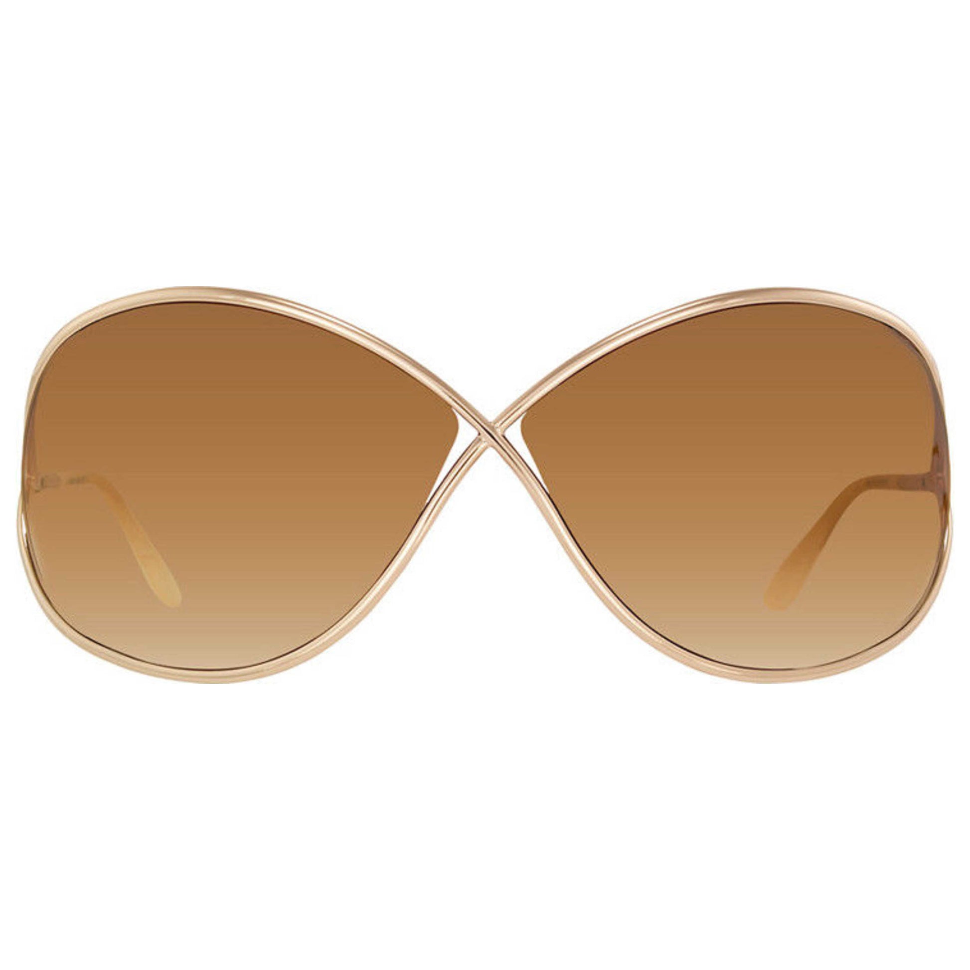 Tom Ford Miranda Men's Sunglasses TF-130-28F - Image #2