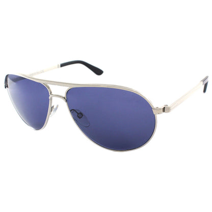 Front view of Tom Ford Marko Unisex Sunglasses TF-144-18V