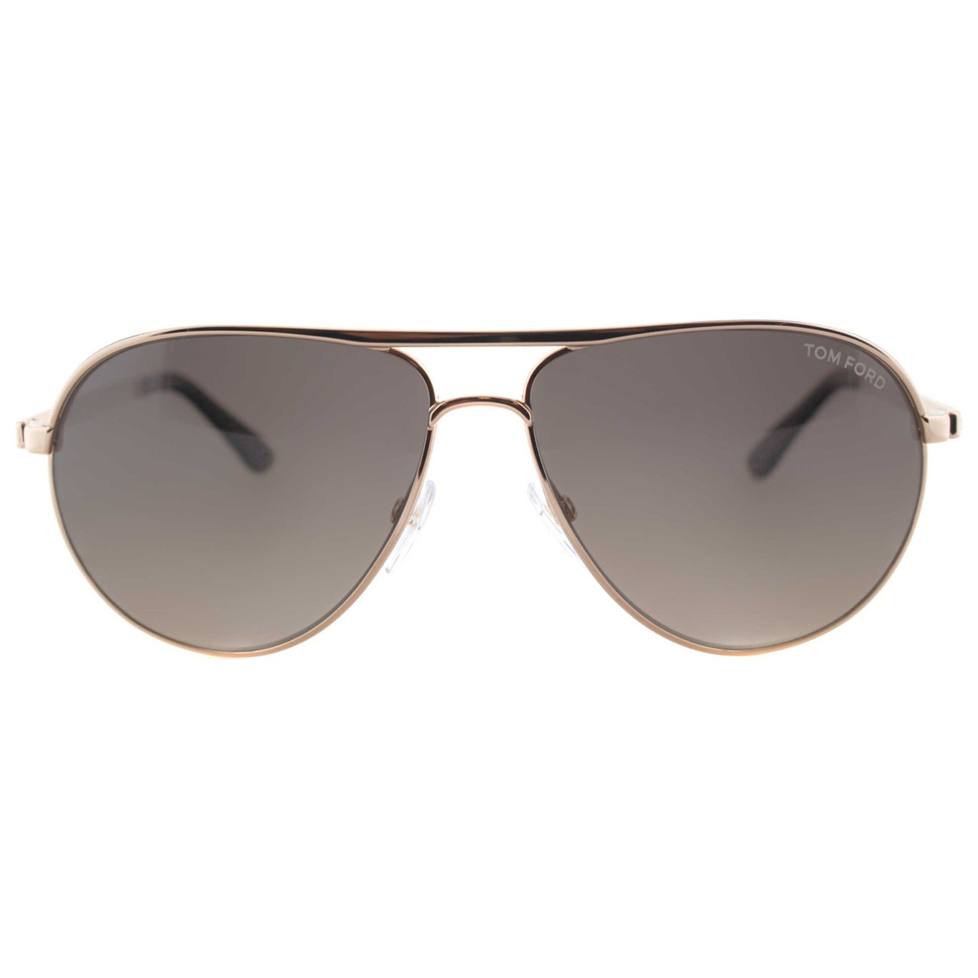 Tom Ford Marko Unisex Sunglasses TF-144-28D - Image #2