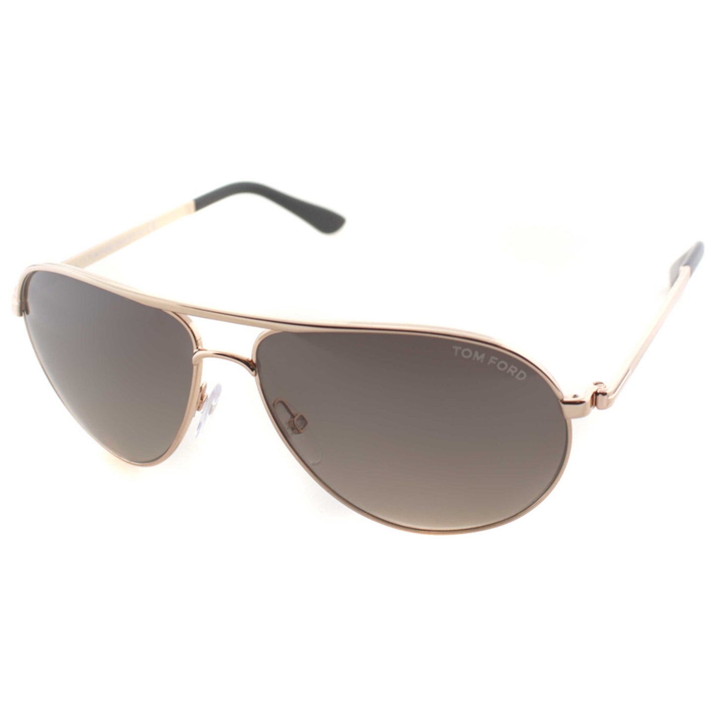 Front view of Tom Ford Marko Unisex Sunglasses TF-144-28D