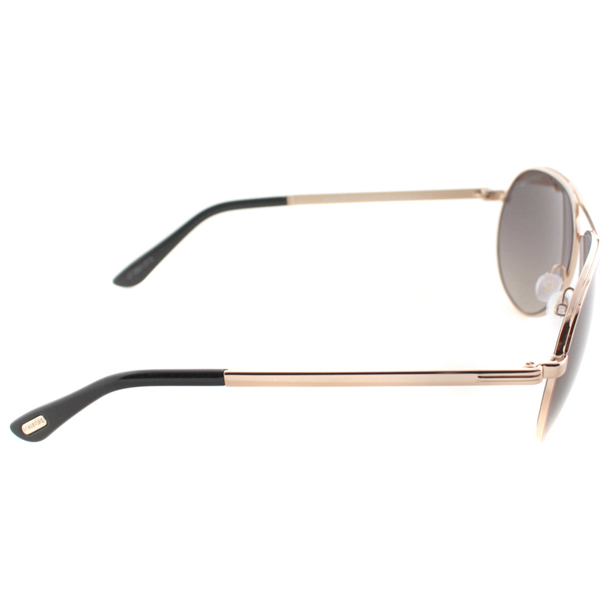 Tom Ford Marko Unisex Sunglasses TF-144-28D - Image #4