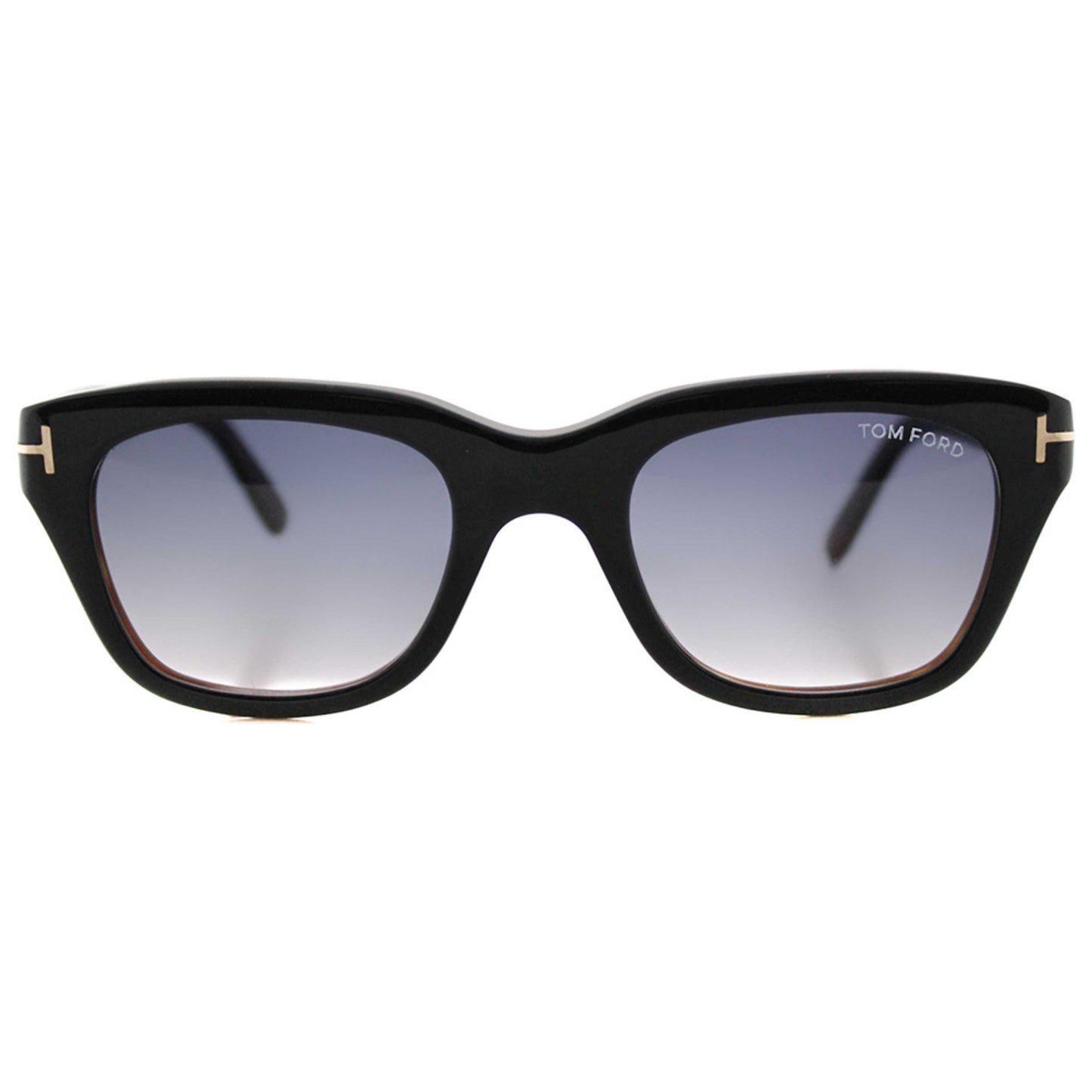 Tom Ford Snowdon Unisex Sunglasses TF-237-05B-52 - Image #2
