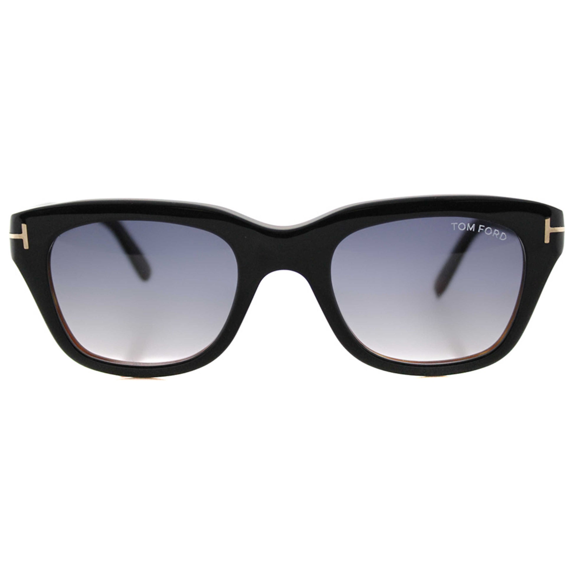Tom Ford Snowdon Unisex Sunglasses TF-237-05B-52 - Image #2