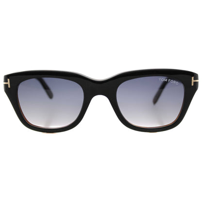 Tom Ford Snowdon Unisex Sunglasses TF-237-05B-52 - Image #2