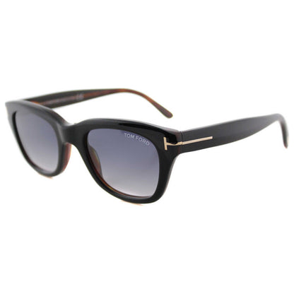 Tom Ford Snowdon Unisex Sunglasses TF-237-05B-52 - Image #4