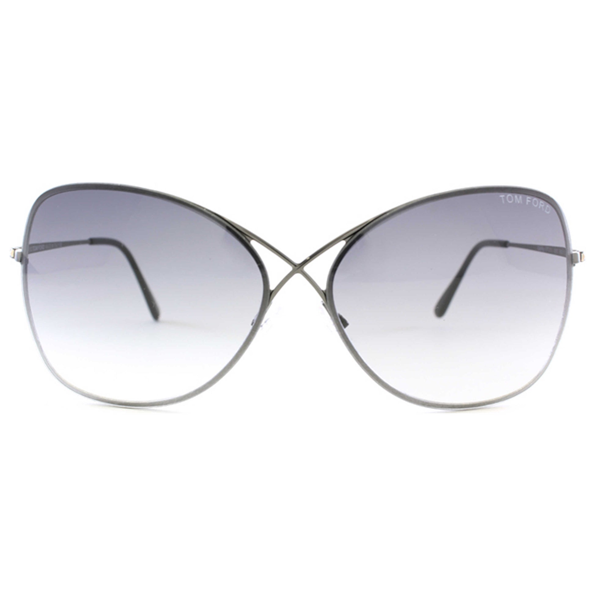 Tom Ford Collete Women's Sunglasses TF-250-08C - Image #2