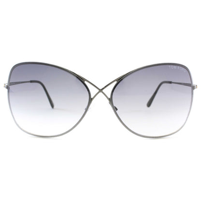 Tom Ford Collete Women's Sunglasses TF-250-08C - Image #2