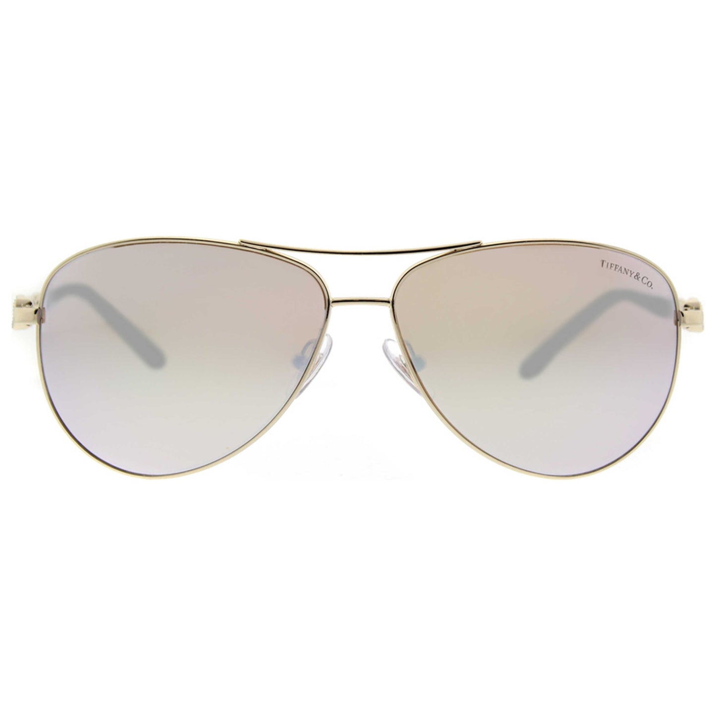 Tiffany & Co. Fashion Women's Sunglasses TF-3049B-609164 - Image #2