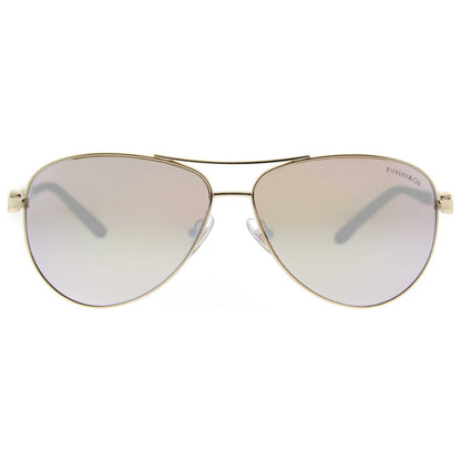 Tiffany & Co. Fashion Women's Sunglasses TF-3049B-609164 - Image #2