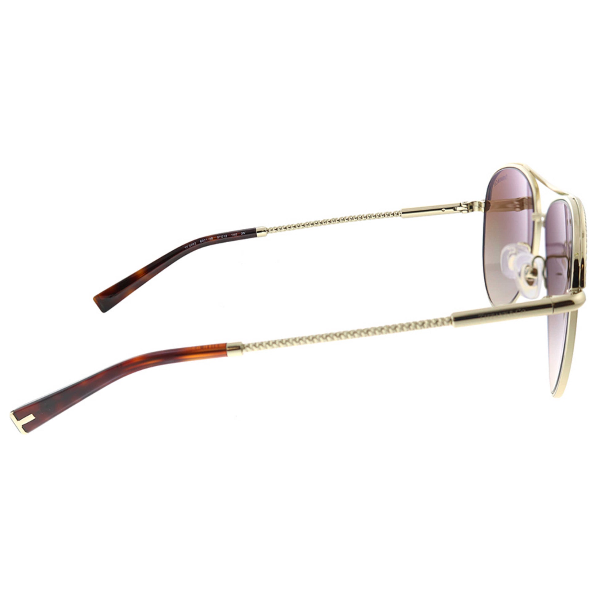 Tiffany & Co. Fashion Women's Sunglasses TF-3062-60213B - Image #4