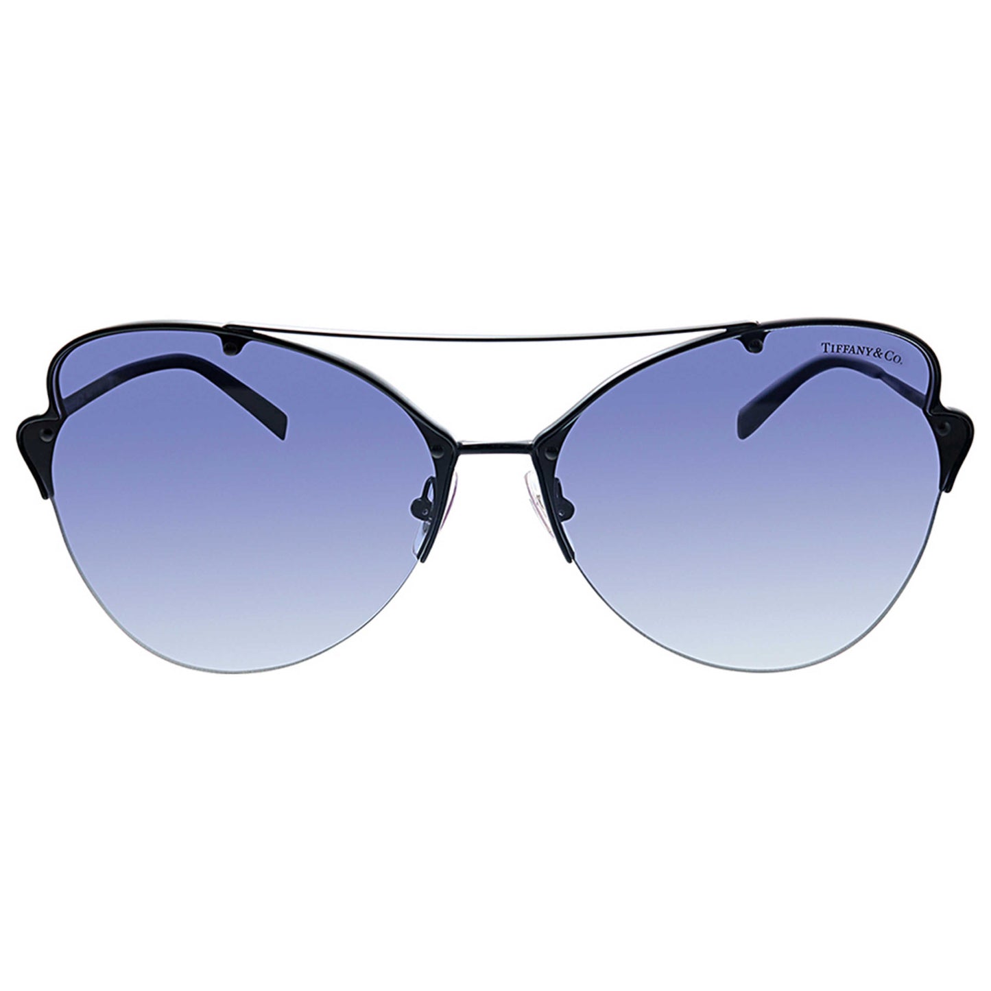 Tiffany & Co. Fashion Women's Sunglasses TF-3063-60074L-64 - Image #2