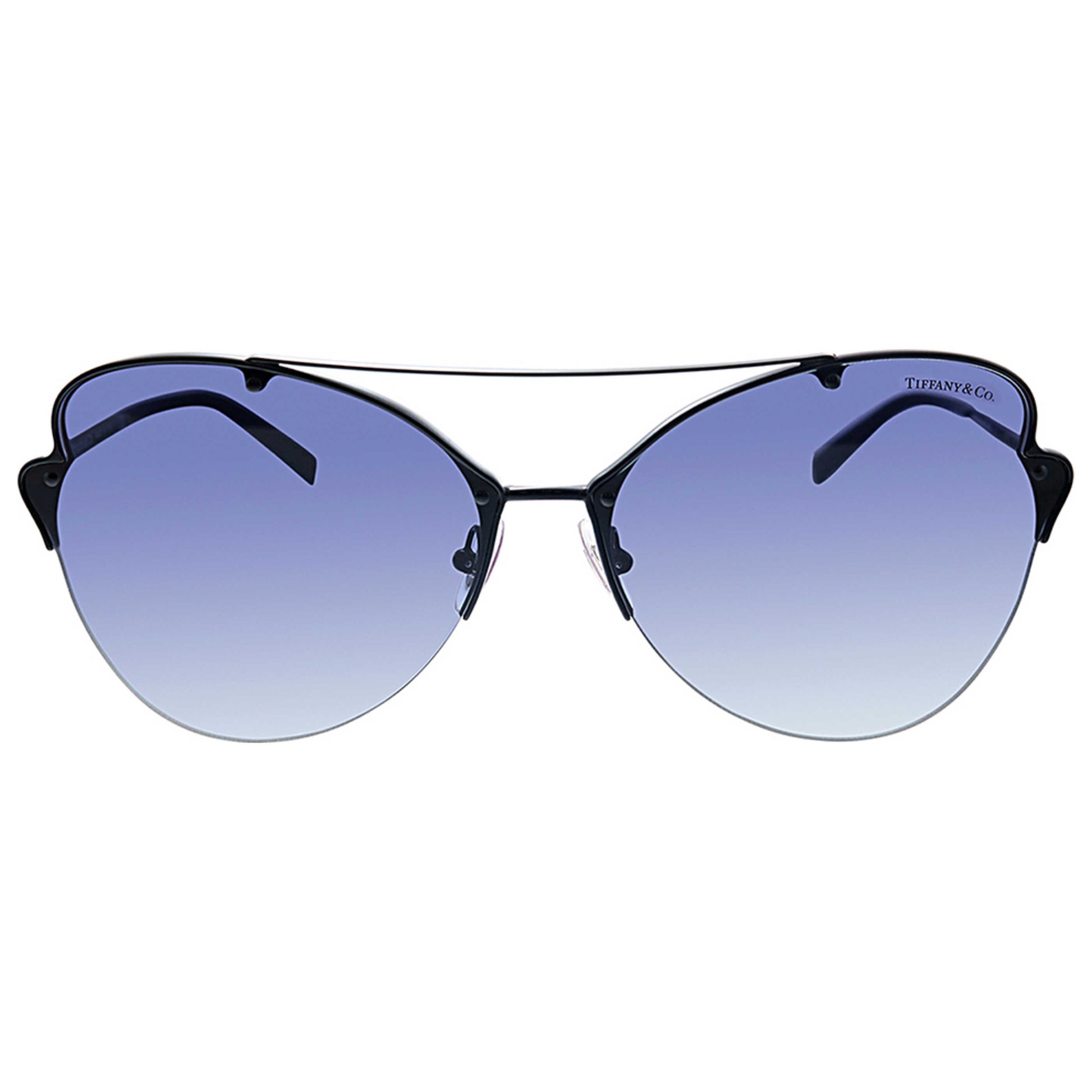Tiffany & Co. Fashion Women's Sunglasses TF-3063-60074L-64 - Image #2